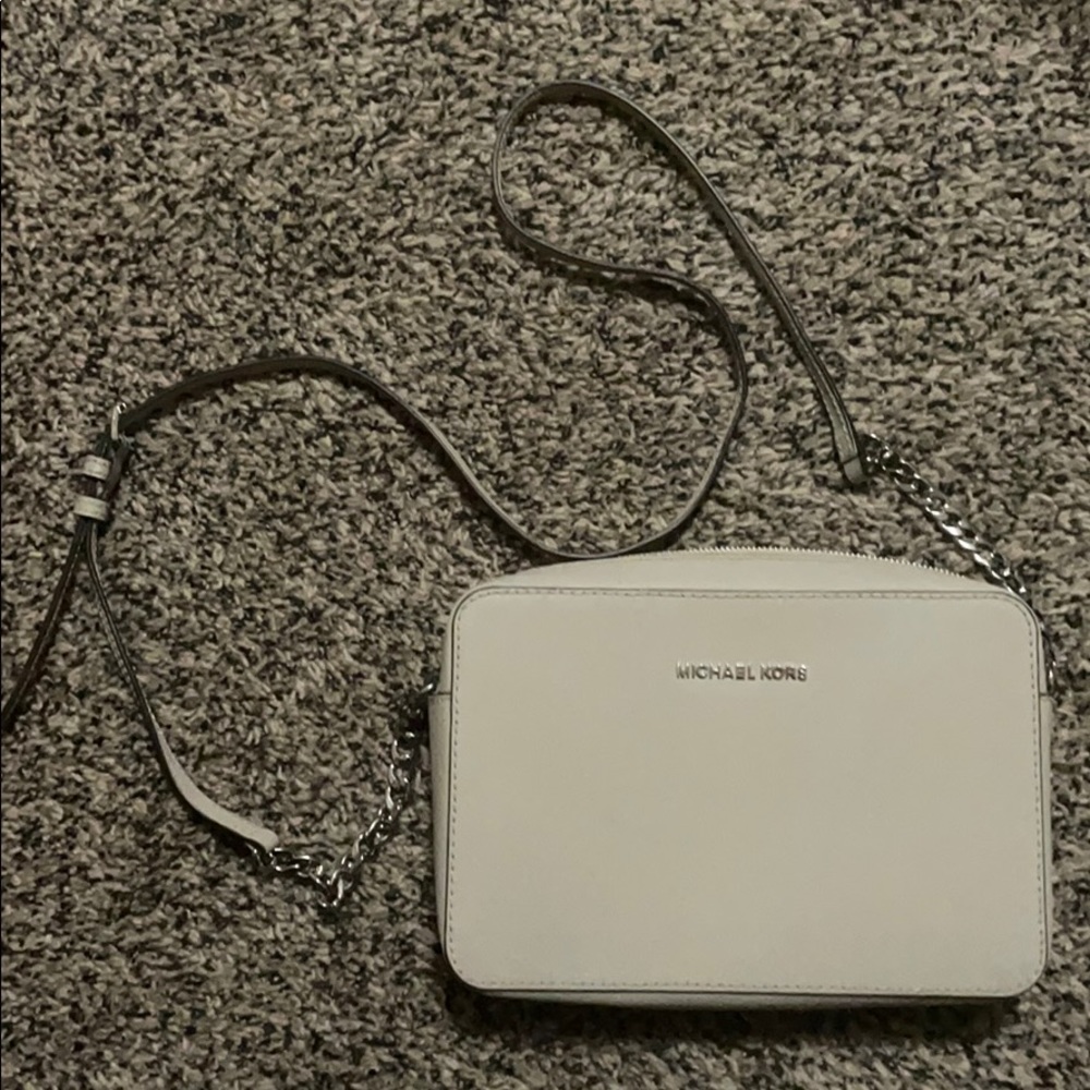 Micheal Kors Crossbody